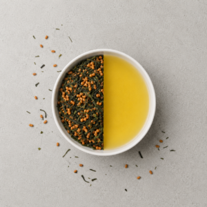 Genmaicha