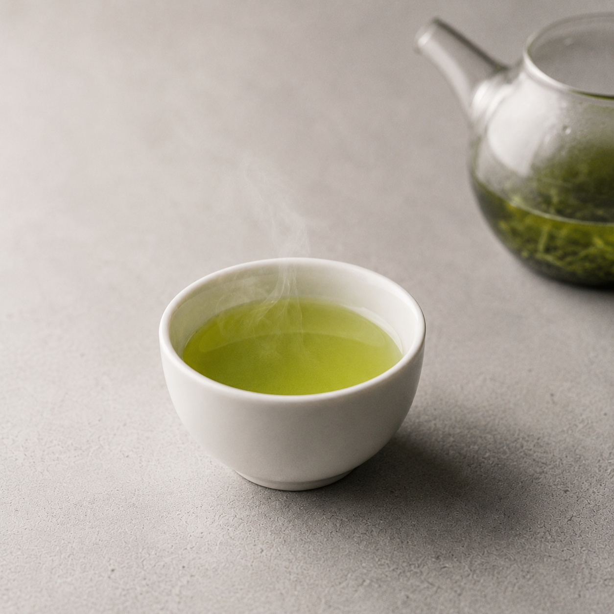 Japanese Sencha - Image 3