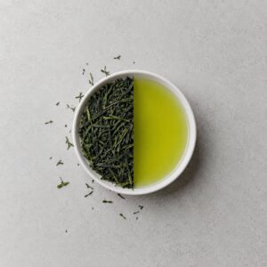 Japanese Sencha