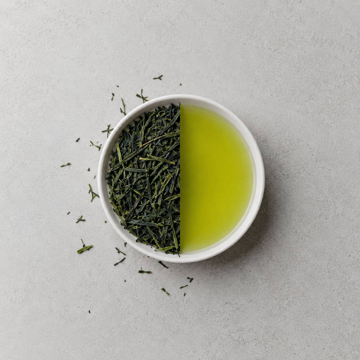 Japanese Sencha