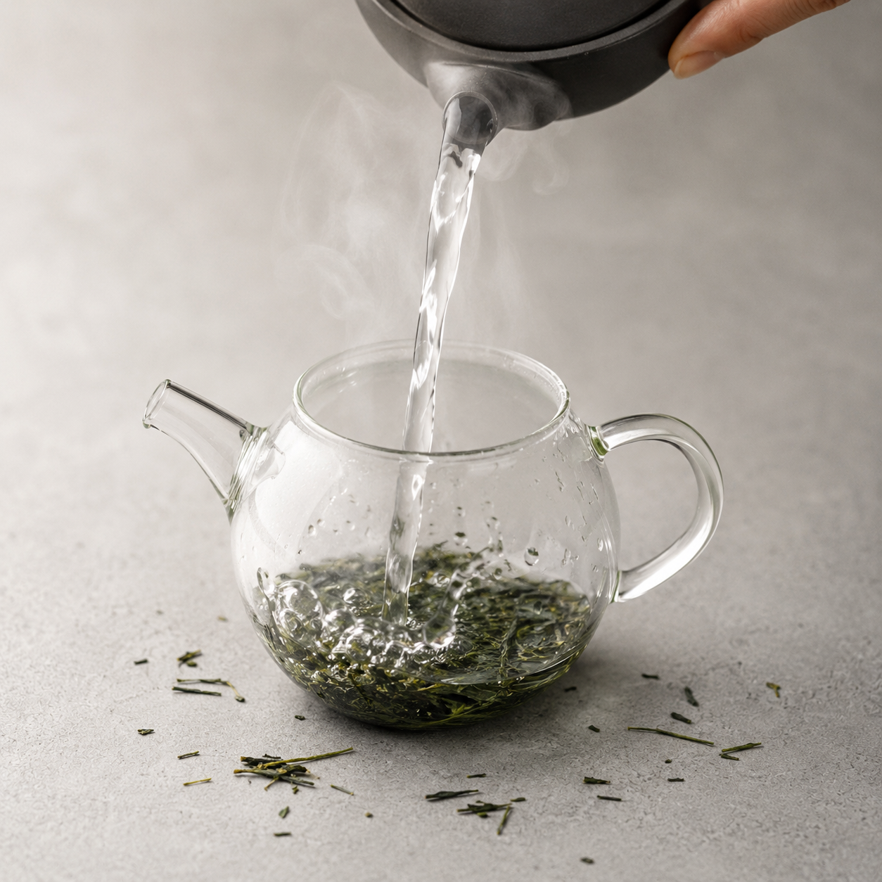 Japanese Sencha - Image 4