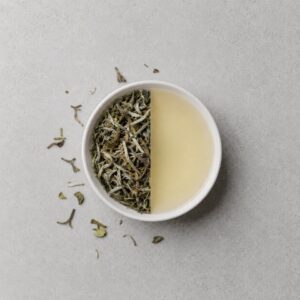 Bai Mu Dan
