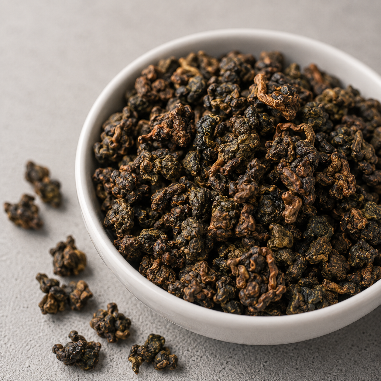 Honey GABA Tea - Image 2