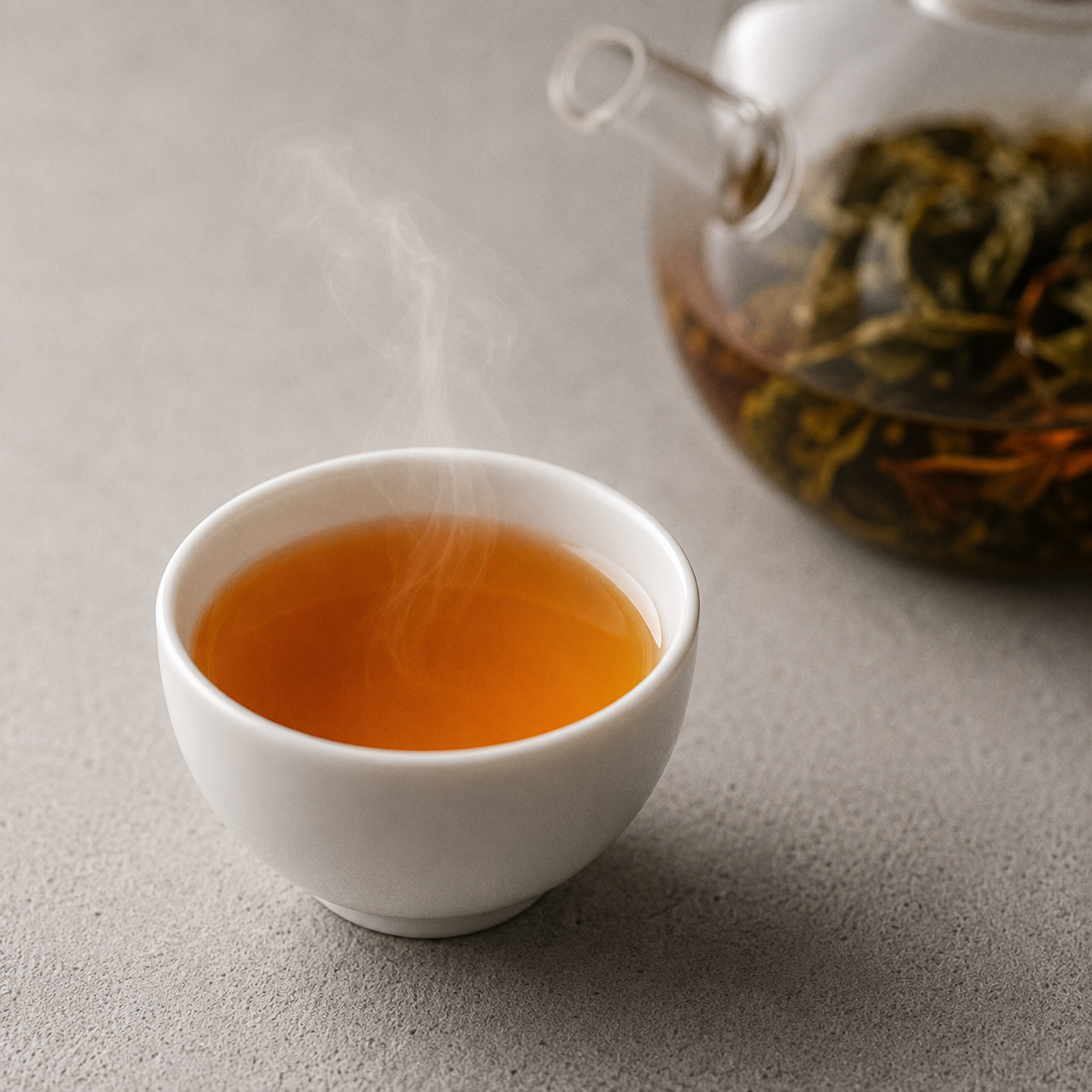 Honey GABA Tea - Image 4