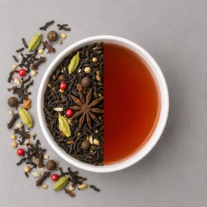 Tea Masala