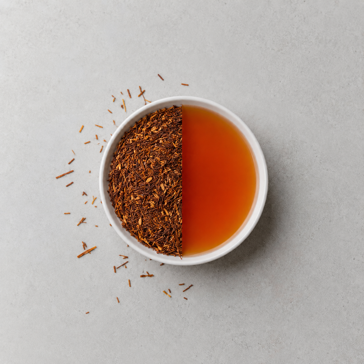 Tea Rooibos (caffeine-free)