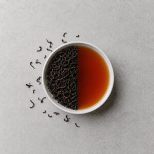 Black tea Assam