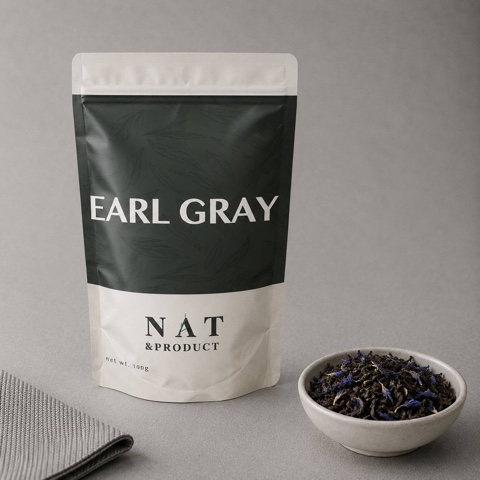 Earl Grey — изображение 2