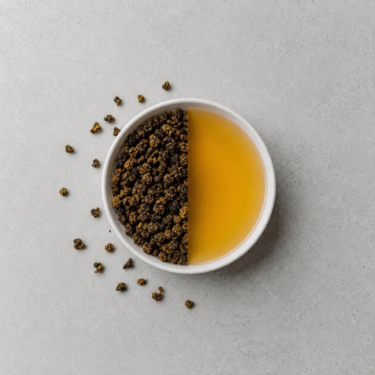 Honey GABA Tea