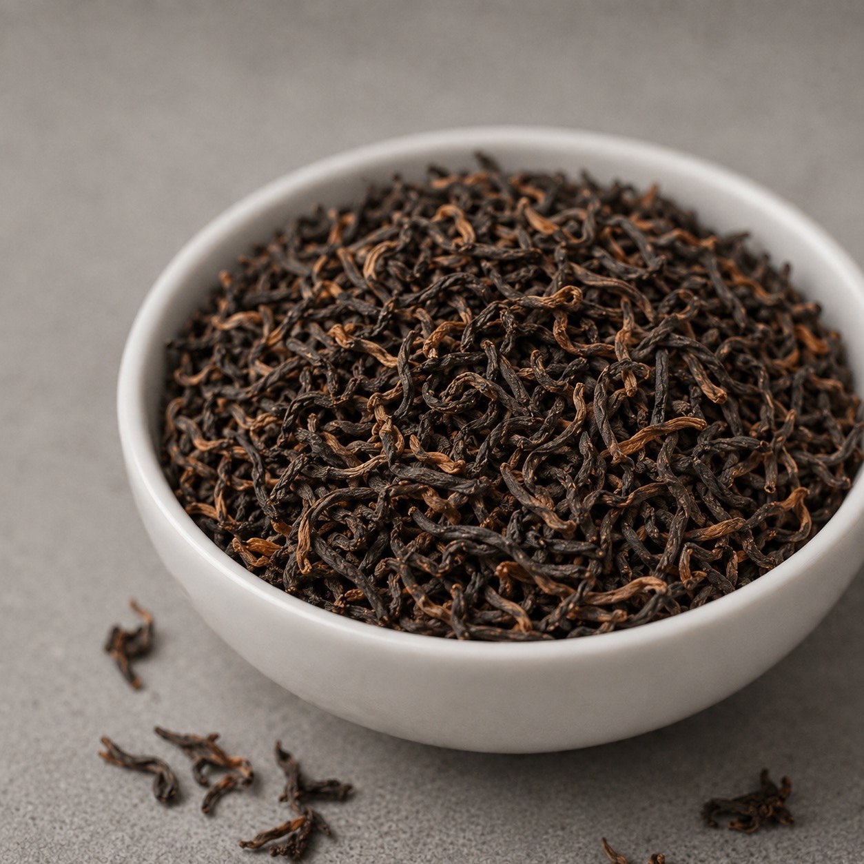 Shou Pu-erh (15 years old) - Image 2