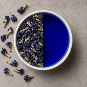 Butterfly Pea Tea