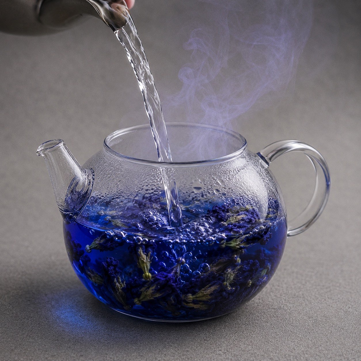 Butterfly Pea Tea - Image 4