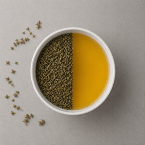 Thyme Tea
