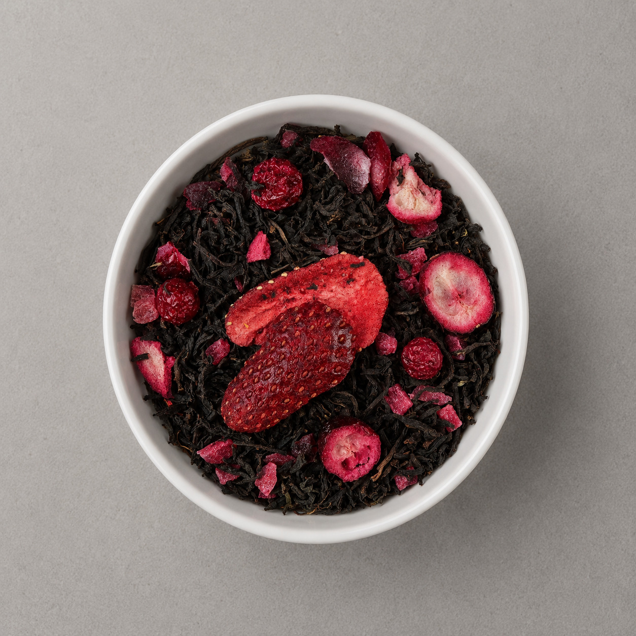 Black Tea with Berries - Image 3