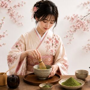 Matcha