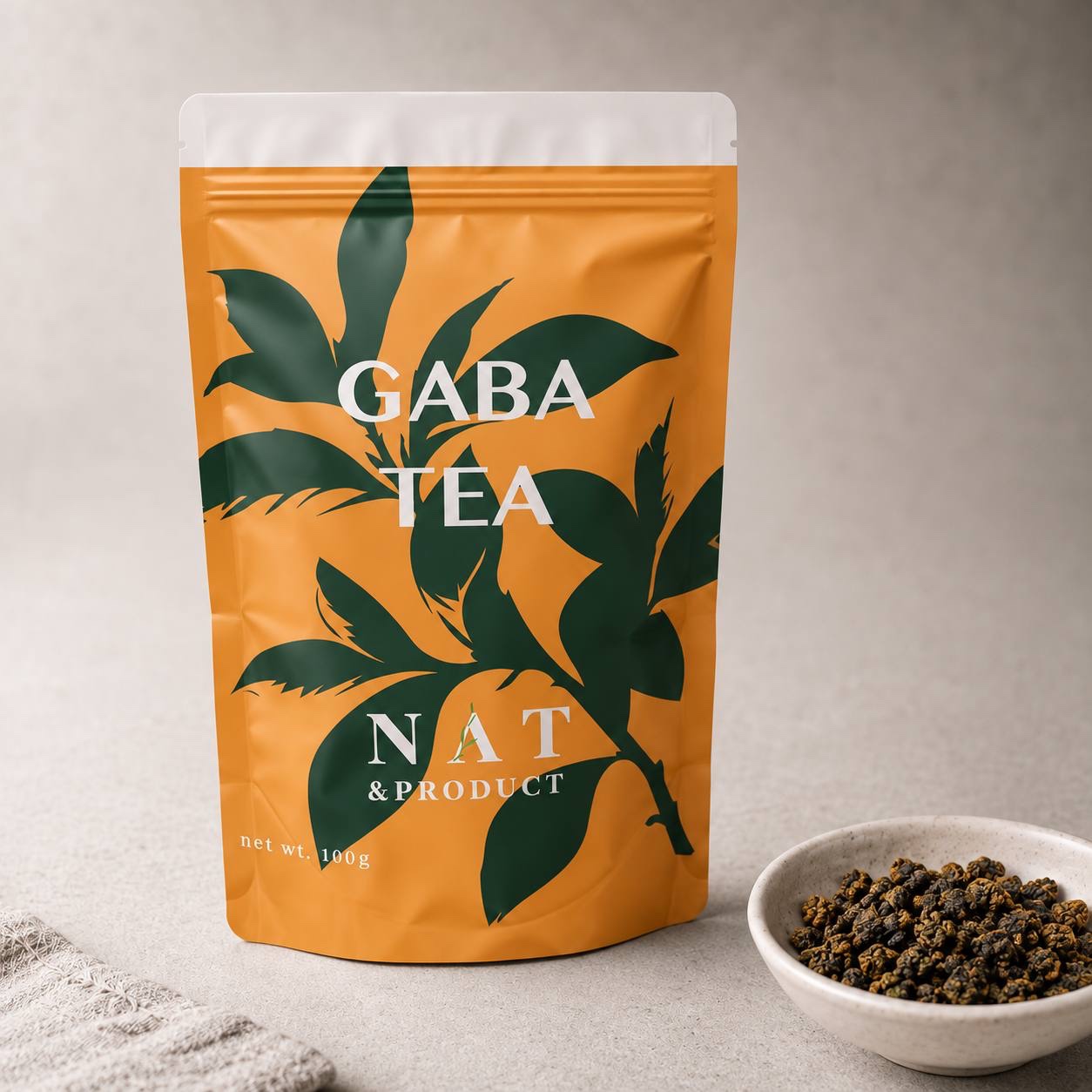 Gaba Tea - Image 3