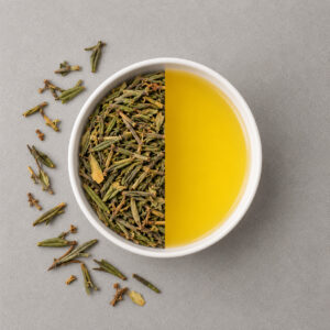 Sagan Dailya Tea