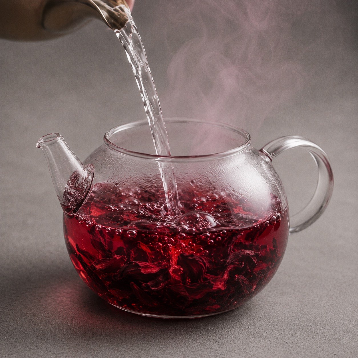 Hibiscus Tea - Image 4