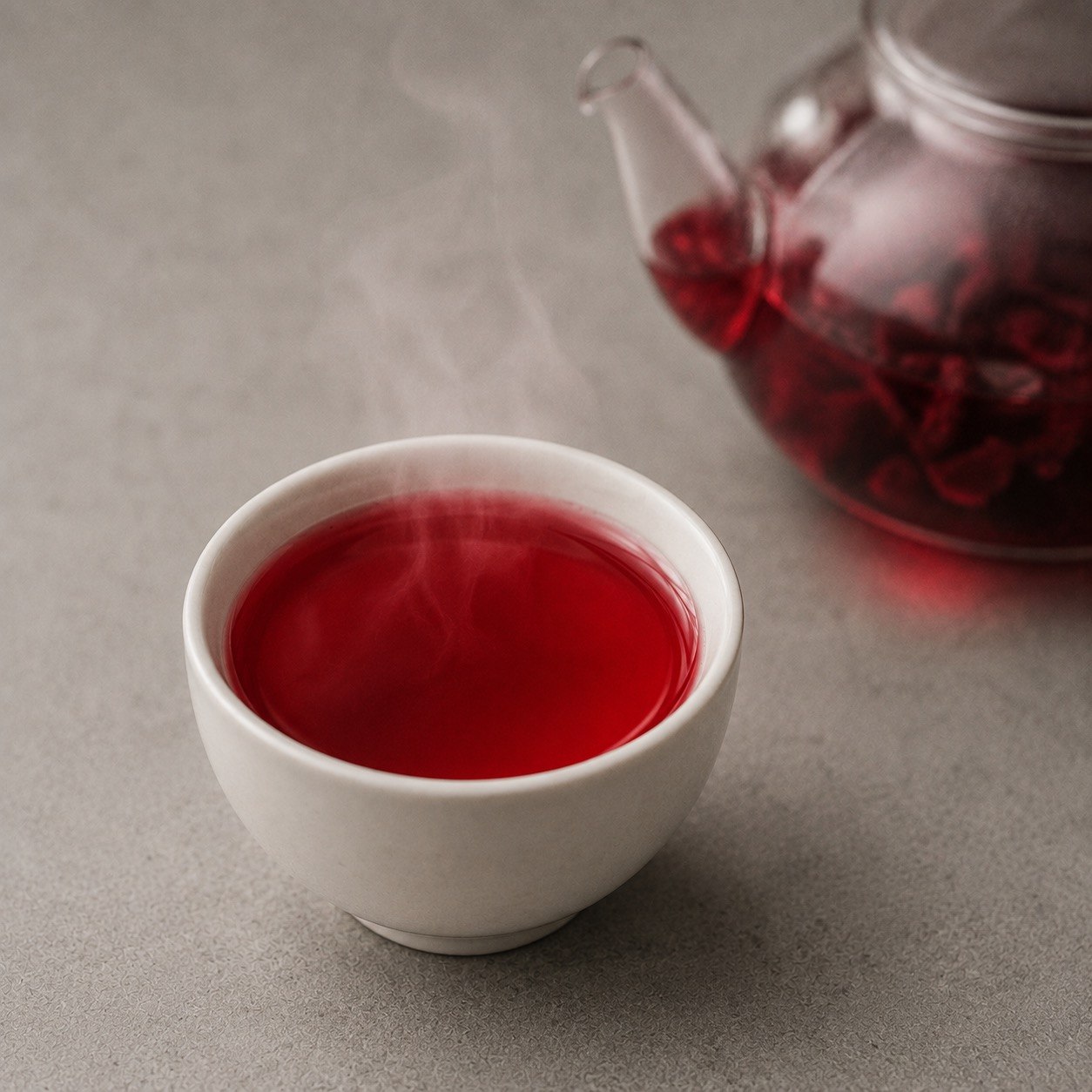 Hibiscus Tea - Image 3