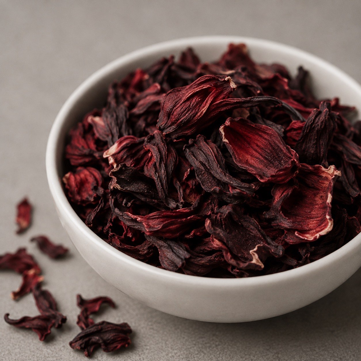 Hibiscus Tea - Image 2