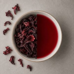 Hibiscus Tea