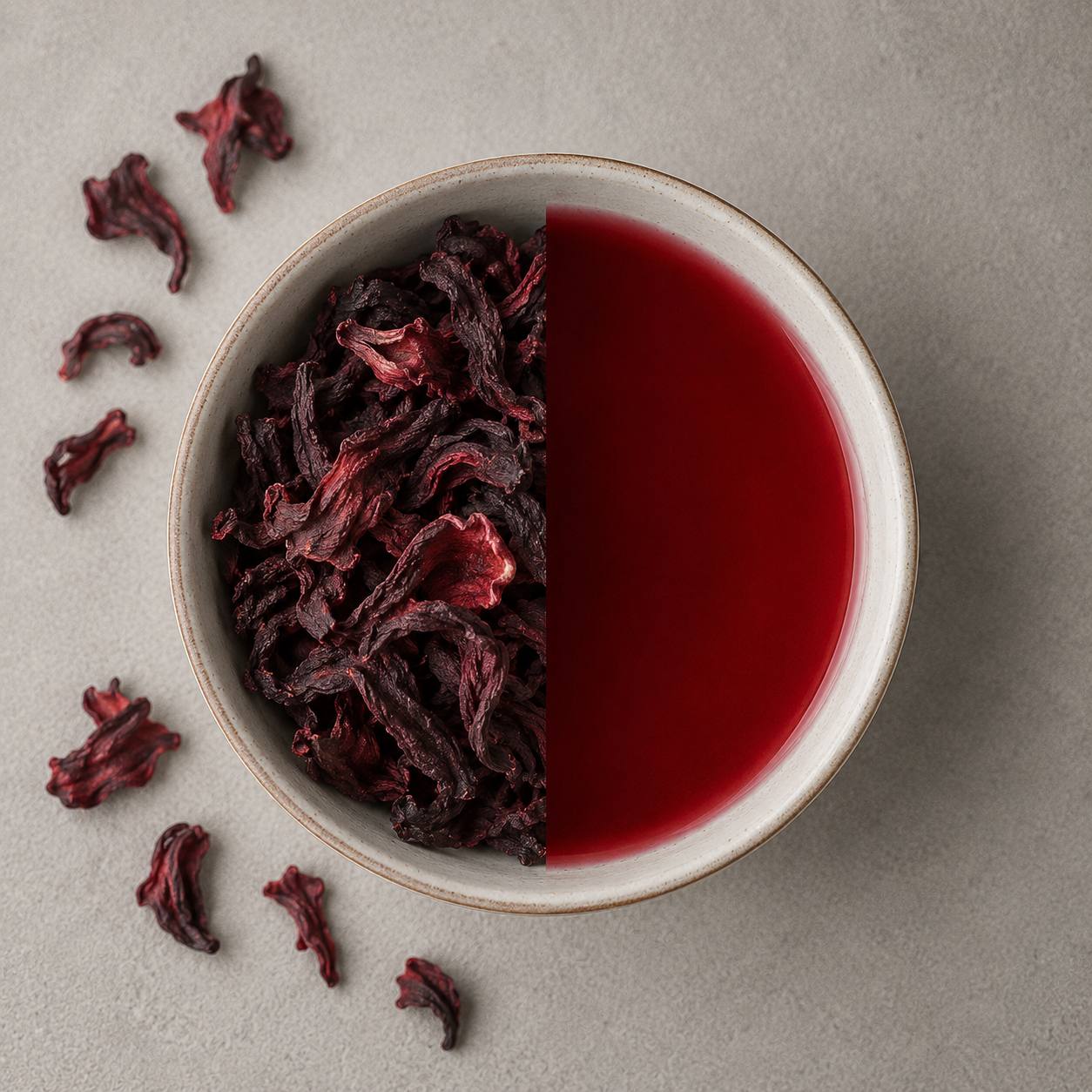 Hibiscus Tea