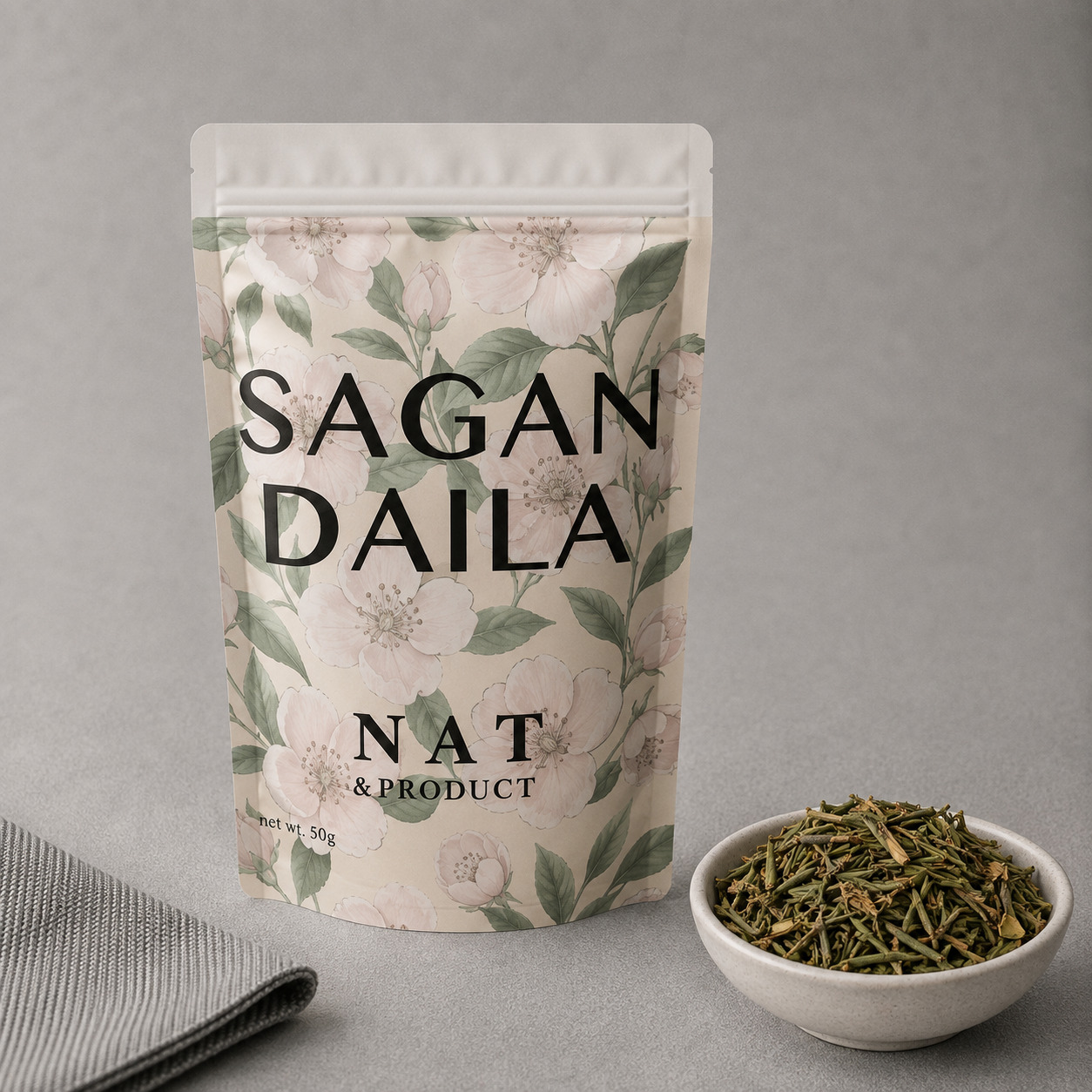 Sagan Dailya Tea - Image 2