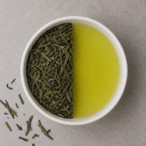 Chinese Sencha Tea