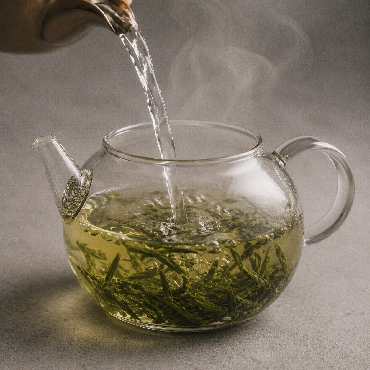 Chinese Sencha Tea - Image 3