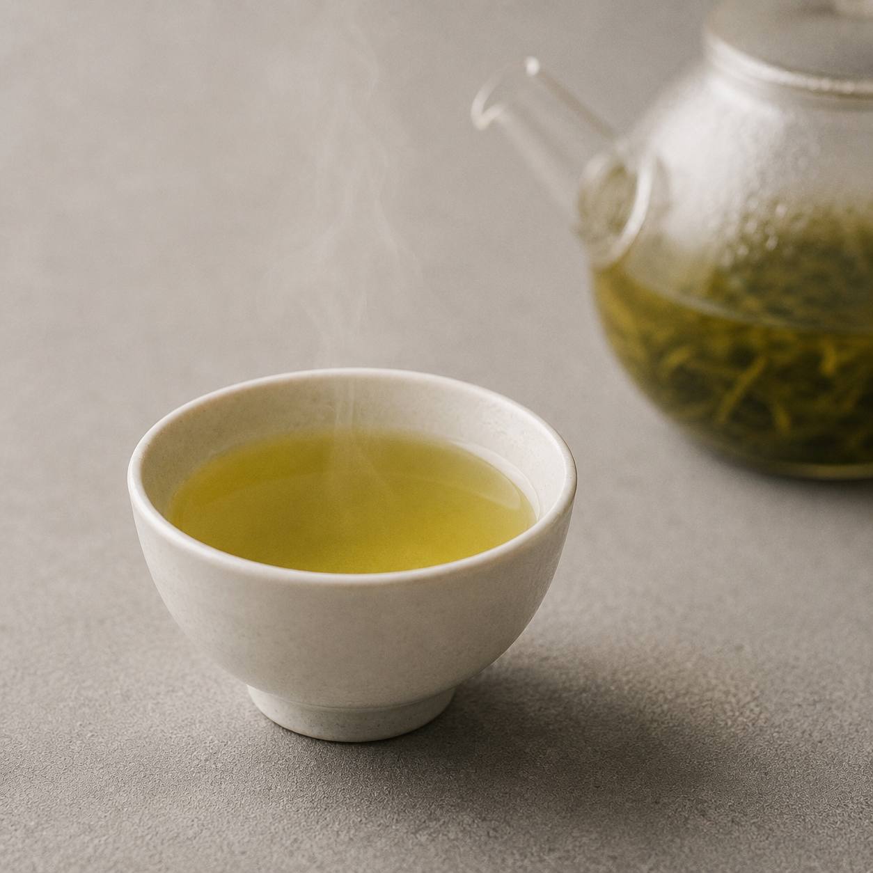 Chinese Sencha Tea - Image 2