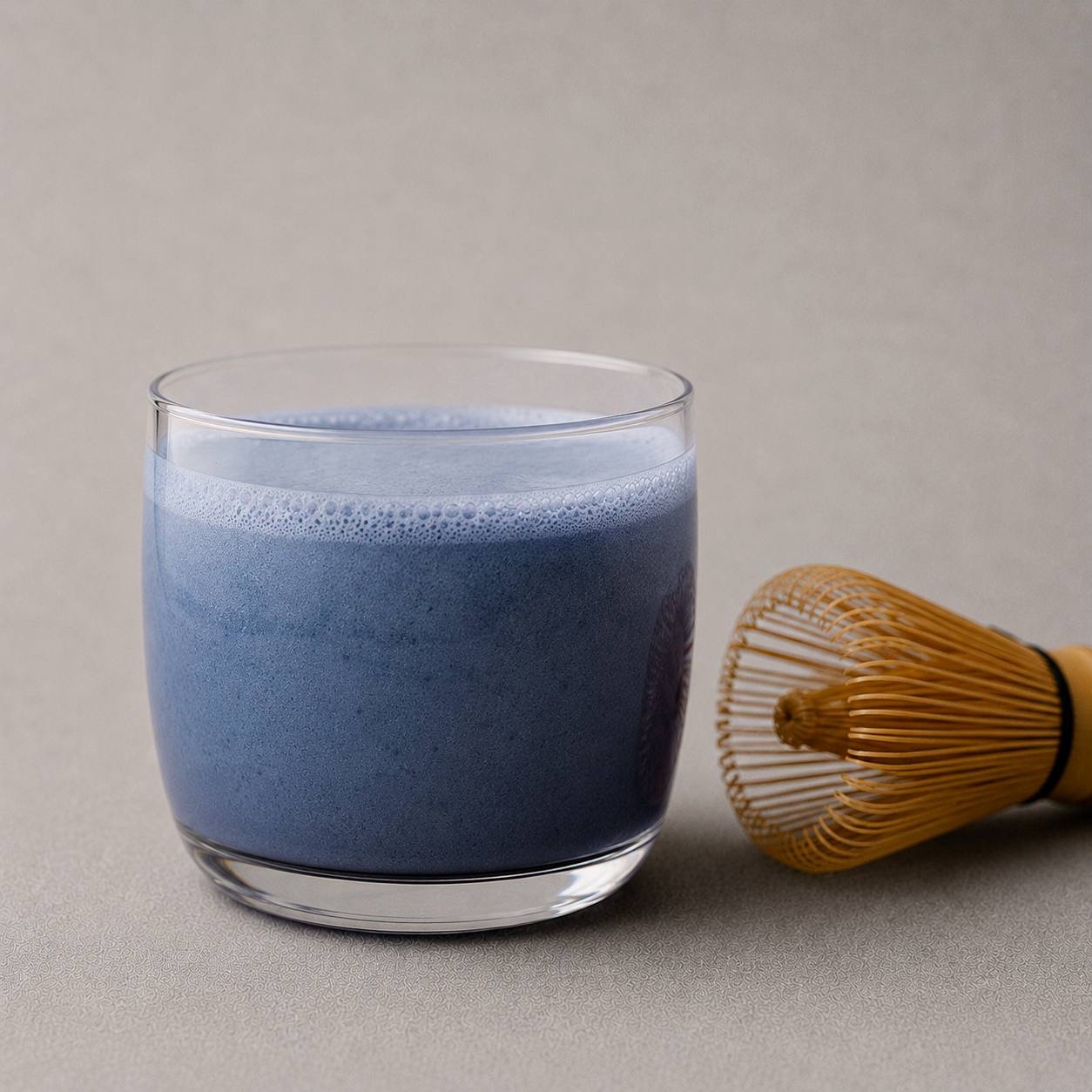 Blue Matcha