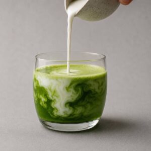 Culinary Matcha