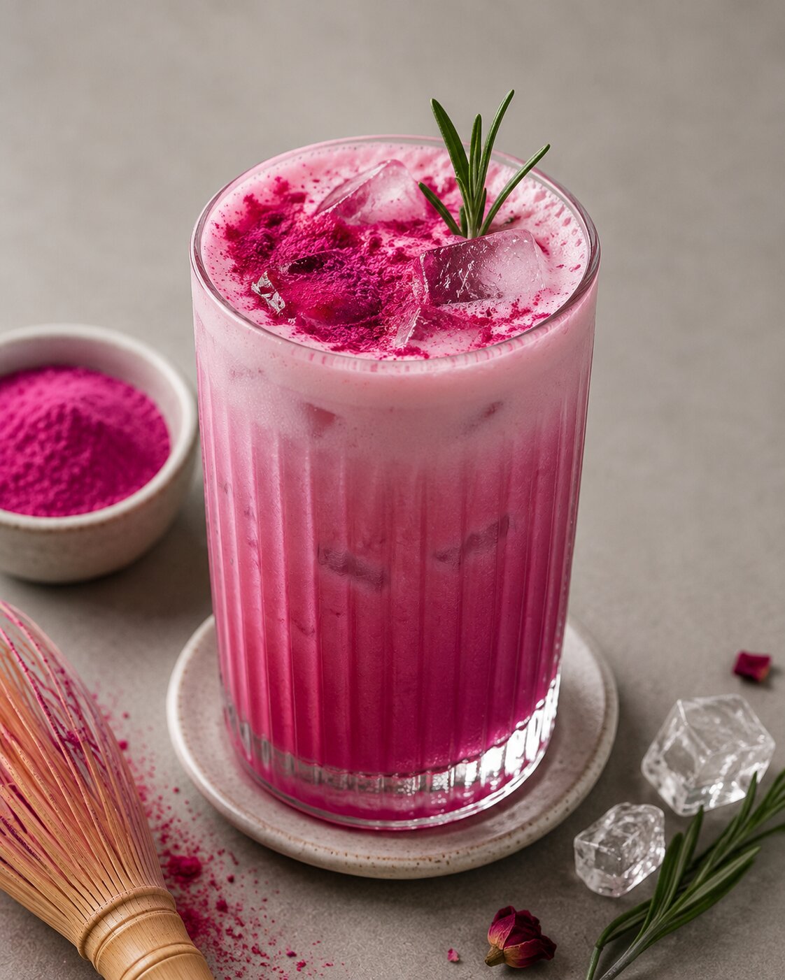 Dragon Fruit Powder - Image 2