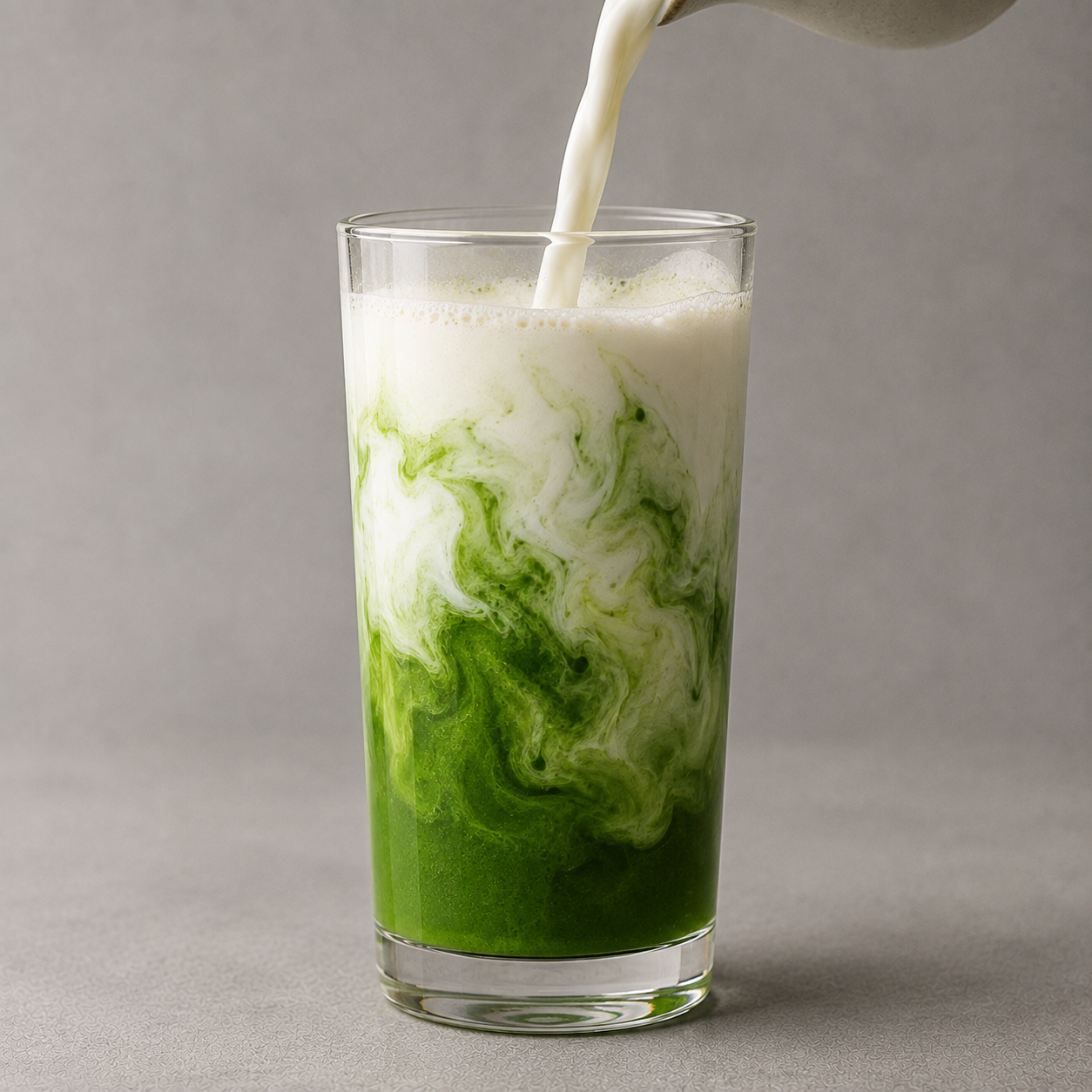 Kagoshima Matcha for Latte