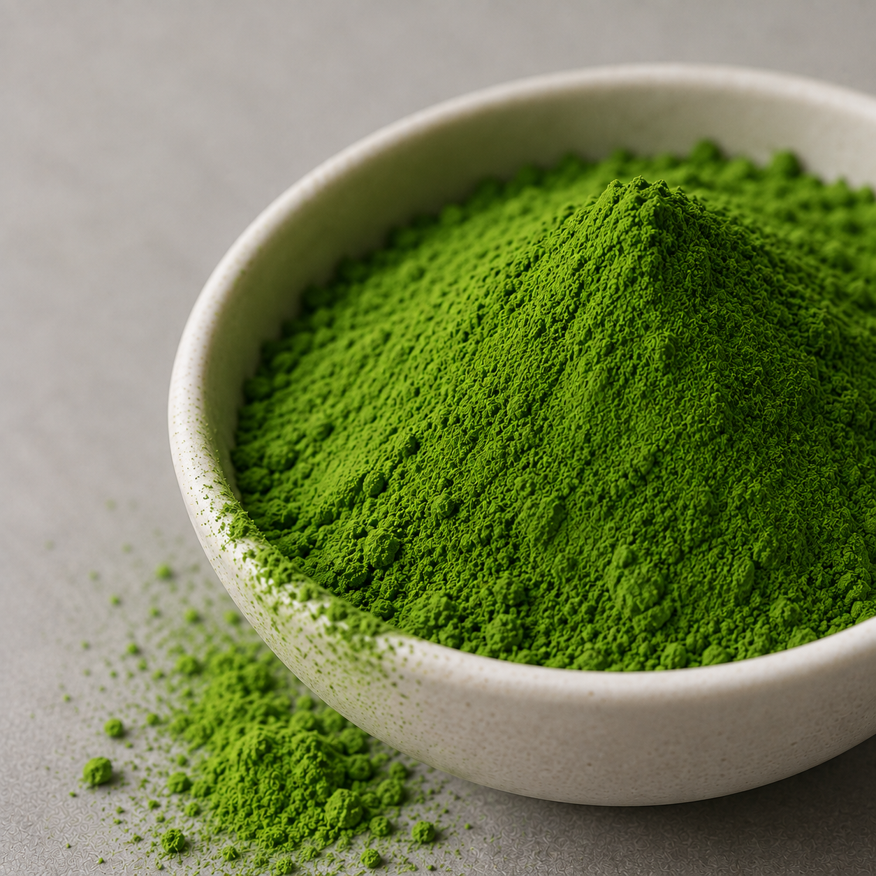 Kagoshima Matcha for Latte - Image 4