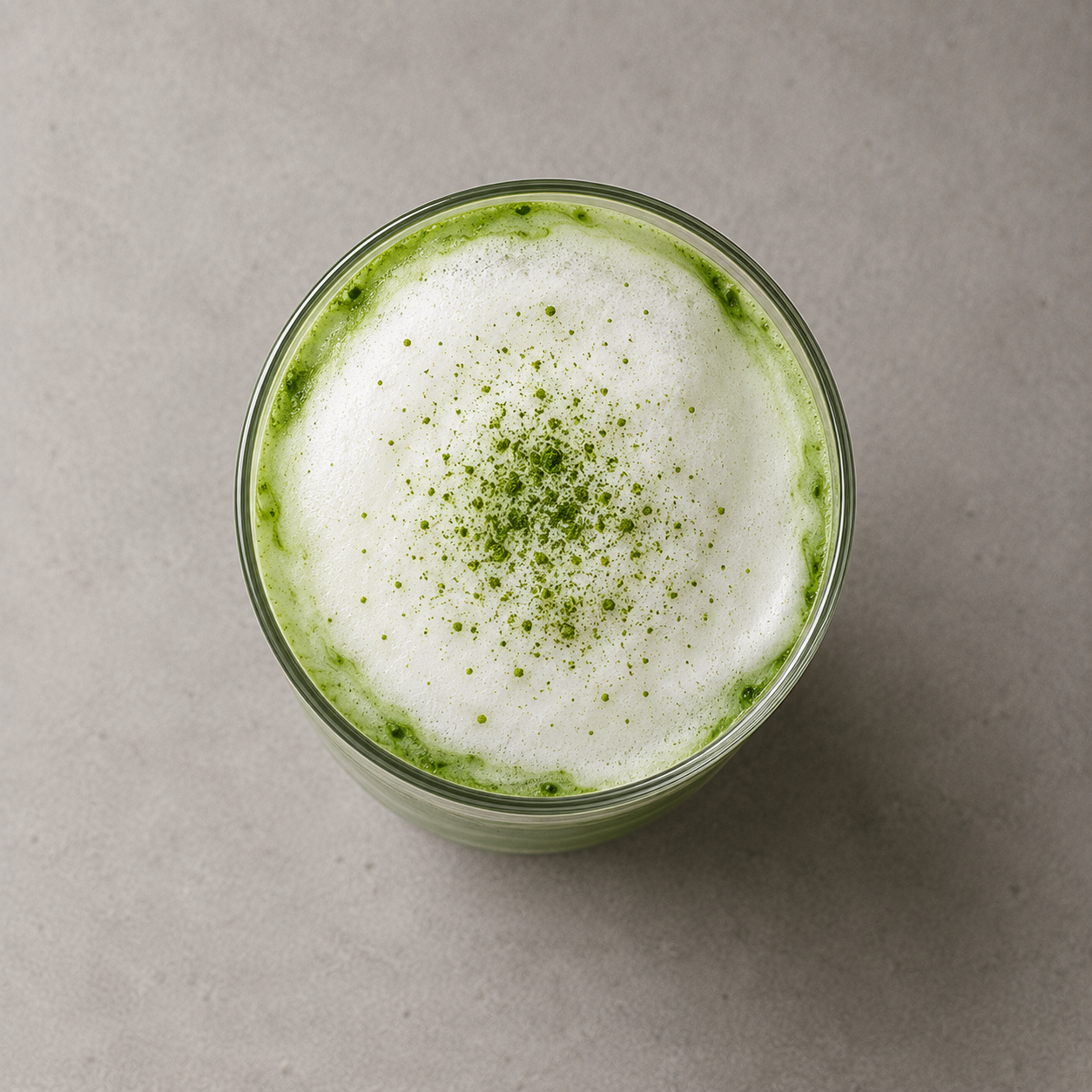 Kagoshima Matcha for Latte - Image 3