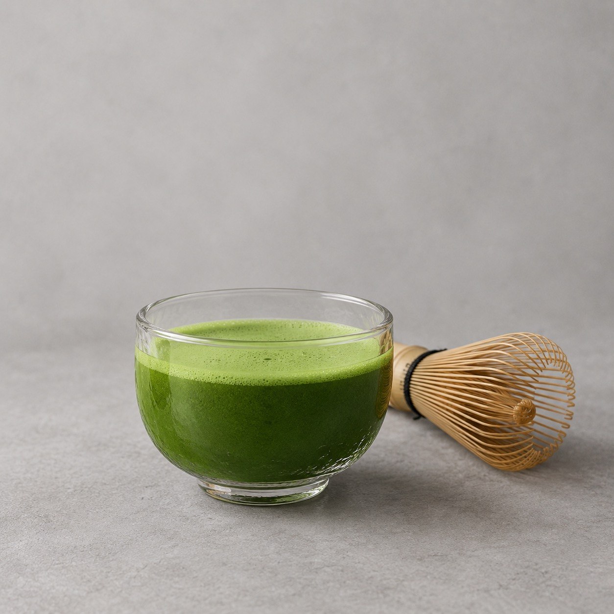 Shizuoka Ceremonial Barista matcha - Image 4