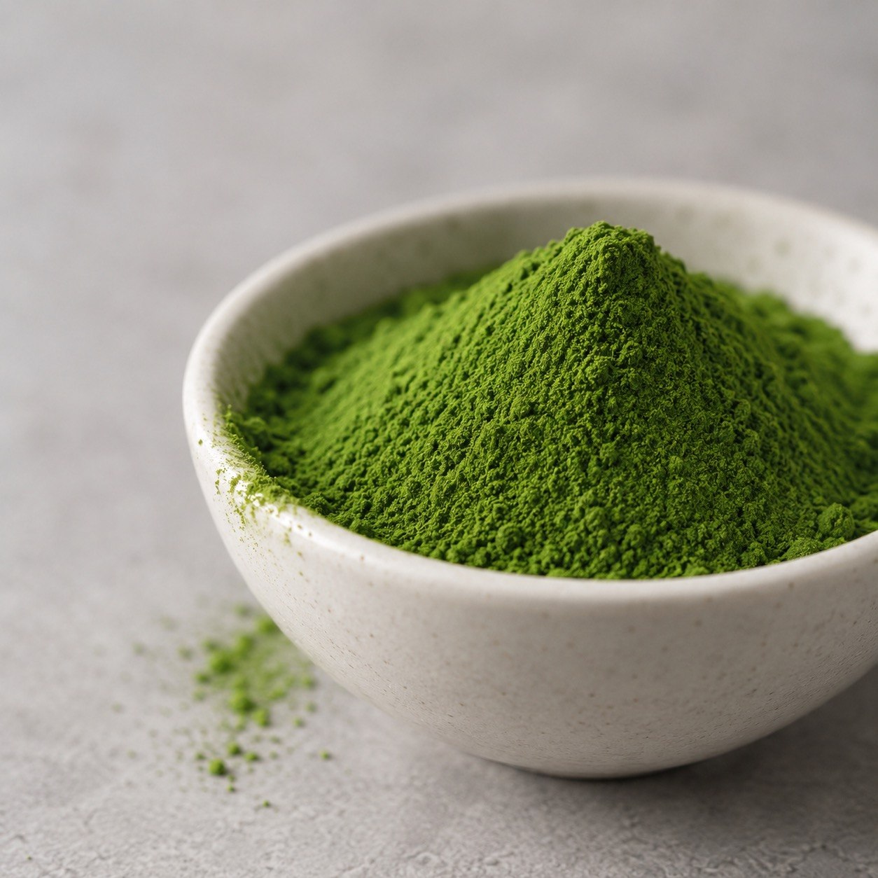 Shizuoka Ceremonial Barista matcha - Image 2