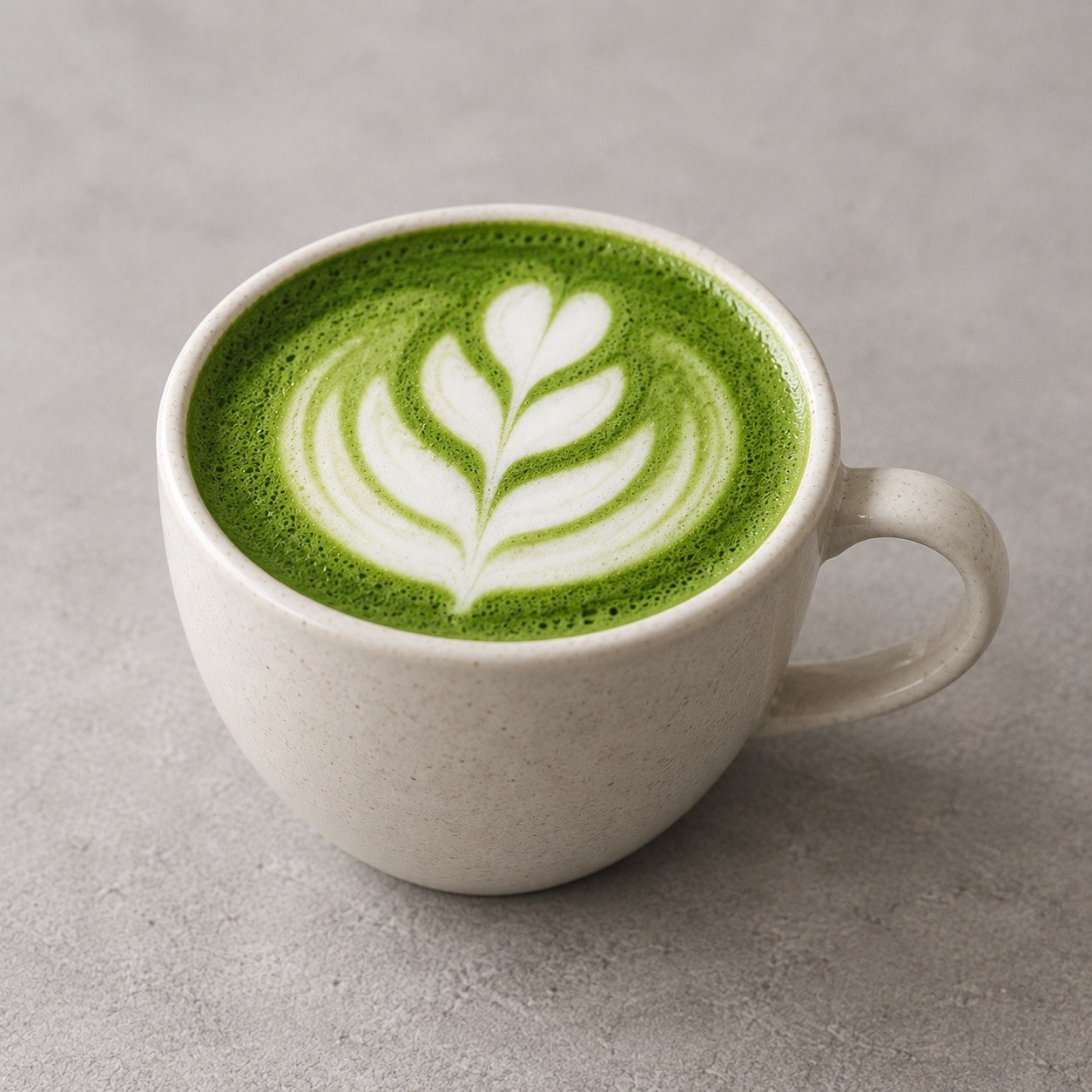 Shizuoka Ceremonial Barista matcha - Image 5