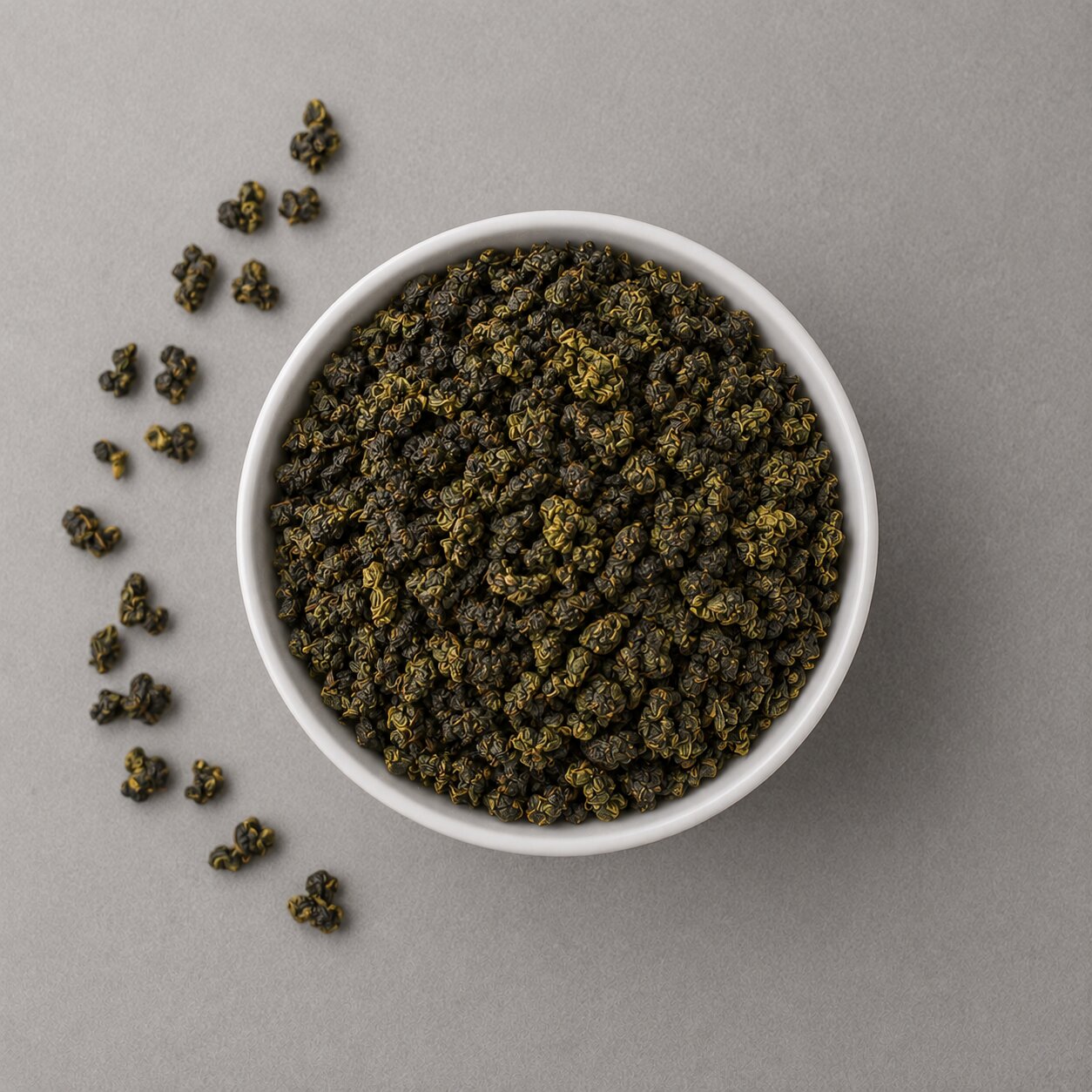 Milky Oolong Tea - Image 3