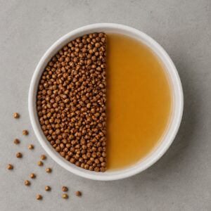 Buckwheat Tea