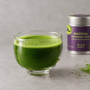 Matcha Ceremonial