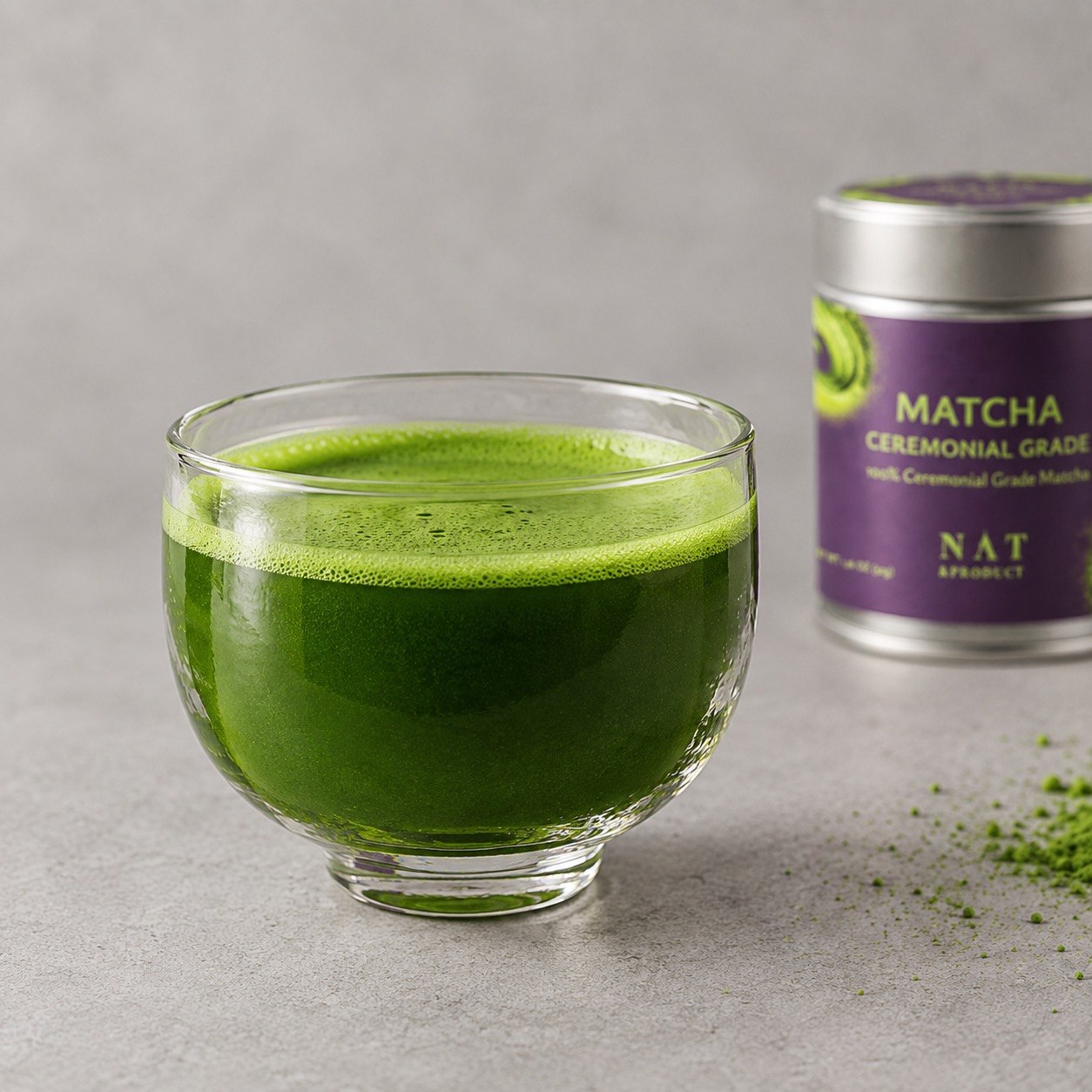 Matcha Ceremonial